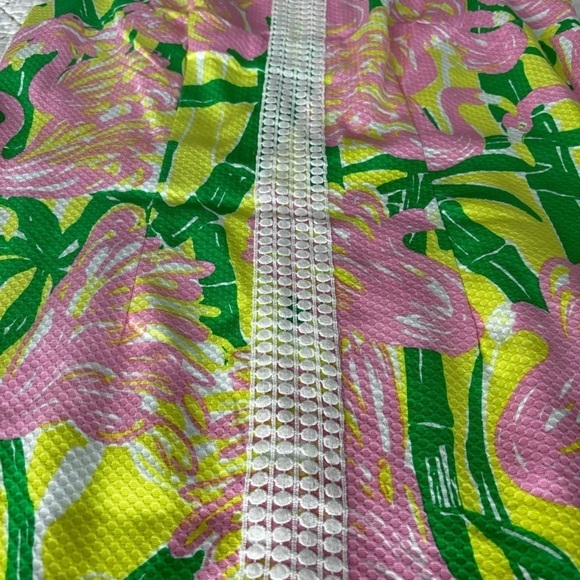Lilly Pulitzer Target dress - Picture 3 of 10